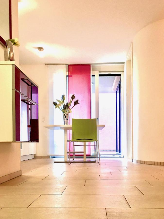 Rhein Romantik Riverview Констанц Экстерьер фото