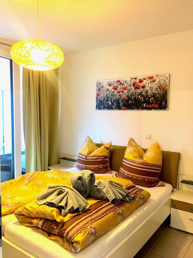 Rhein Romantik Riverview Констанц Экстерьер фото